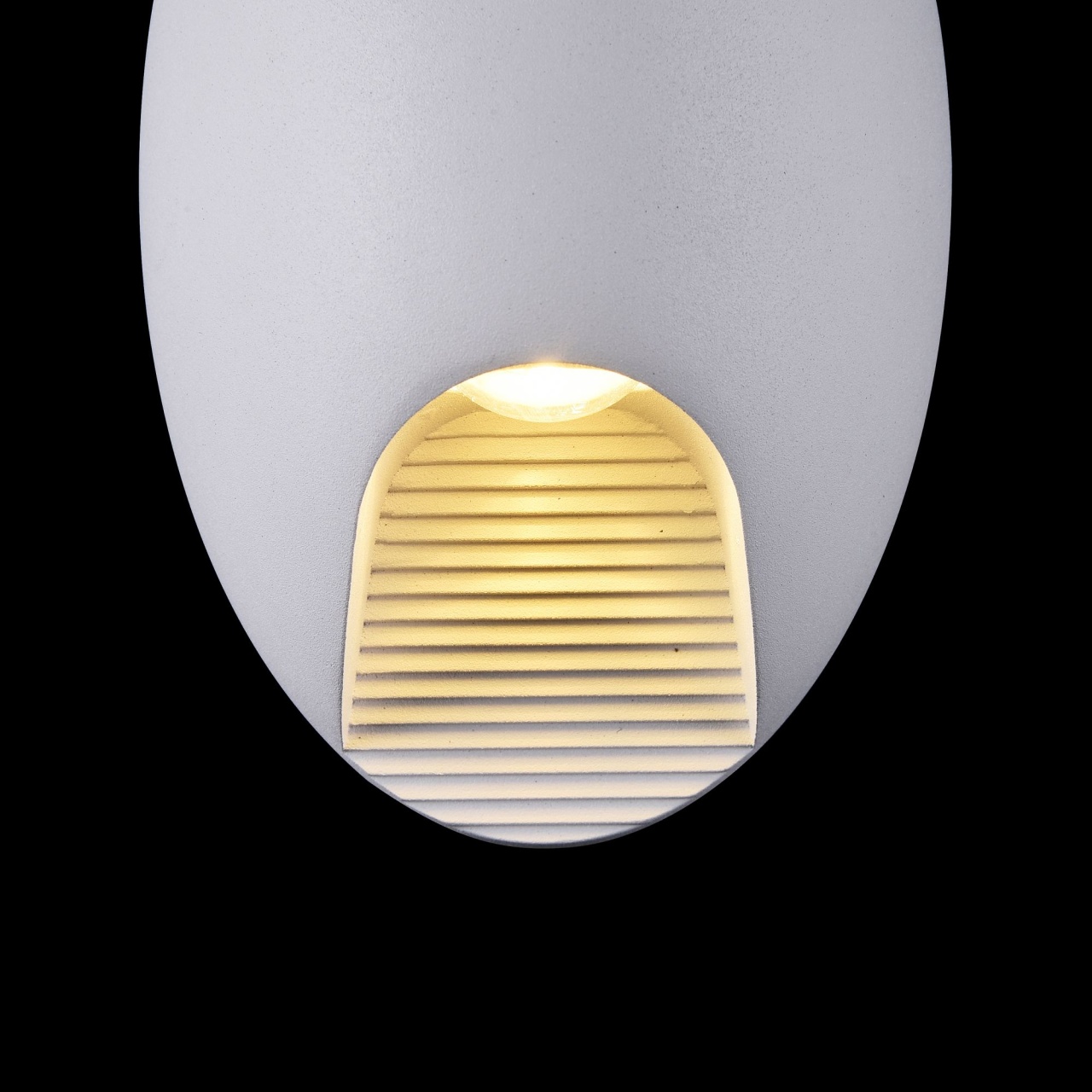 Aplica pentru exterior LED Times square O594WL-L6W, 6W, 380lm, lumina calda, IP65, alba, Maytoni - imagine 6