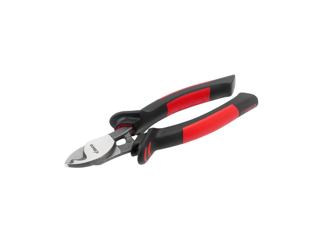 Cleste cabluri CIMCO 12 0108 1000V VDE Duocut, 160 mm