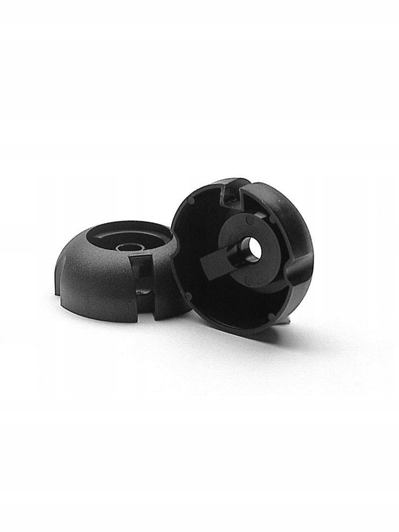 Dulie metalica vintage E27 Delphia, finisaj cupru - imagine 6