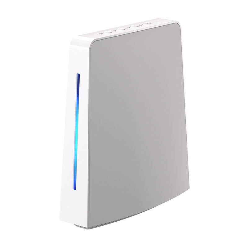 Hub Smart Home Sonoff iHost WiFi și ZigBee, AIBridge-26, 4GB RAM - 2 | YEO