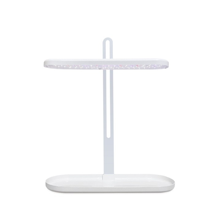 Lampa LED pentru cresterea plantelor BLOOM 12W 4500K – reglabila, cu timer si dimmer - imagine 4