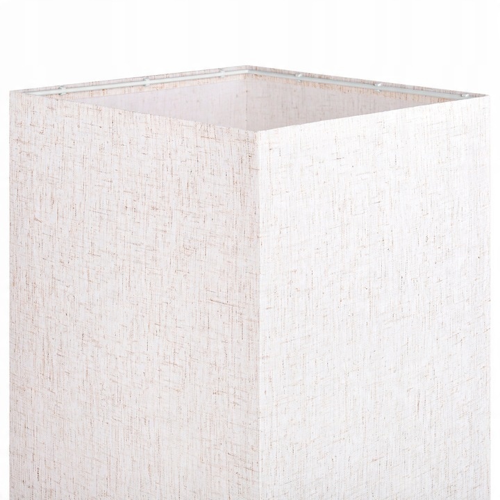 Lampadar Ganto E27, 158cm, alb, 3 rafturi albe, Masterled - 2 | YEO