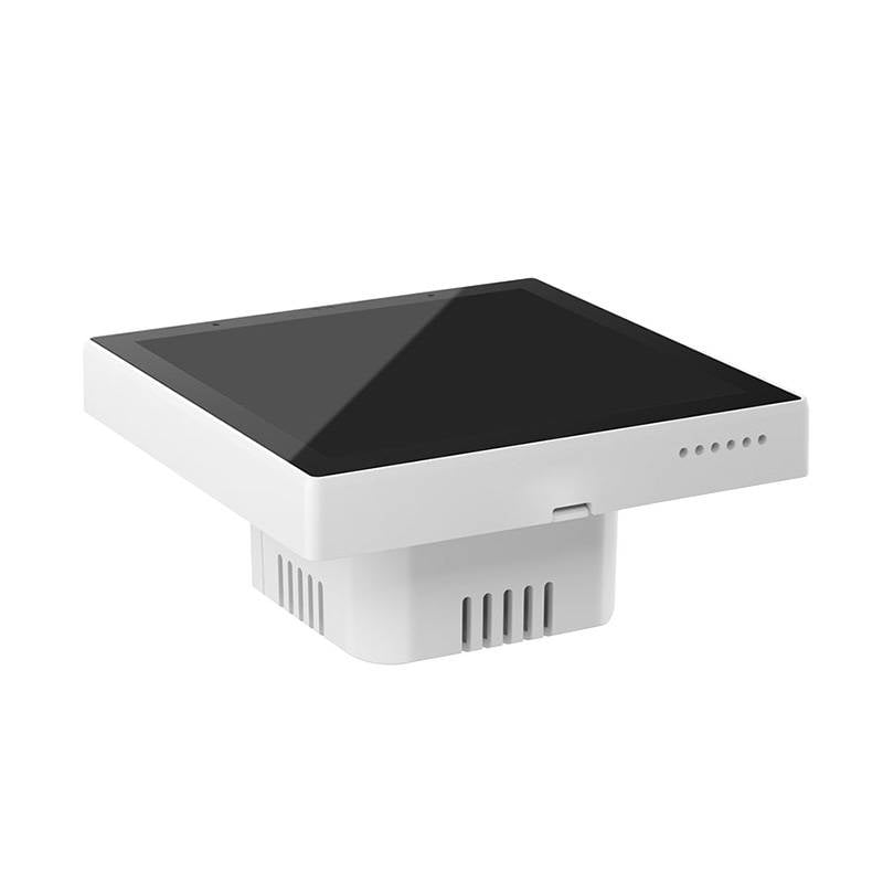 Panou de Control Inteligent Sonoff NSPanel Pro Alb, Compatibil WiFi, Bluetooth și ZigBee - 1 | YEO