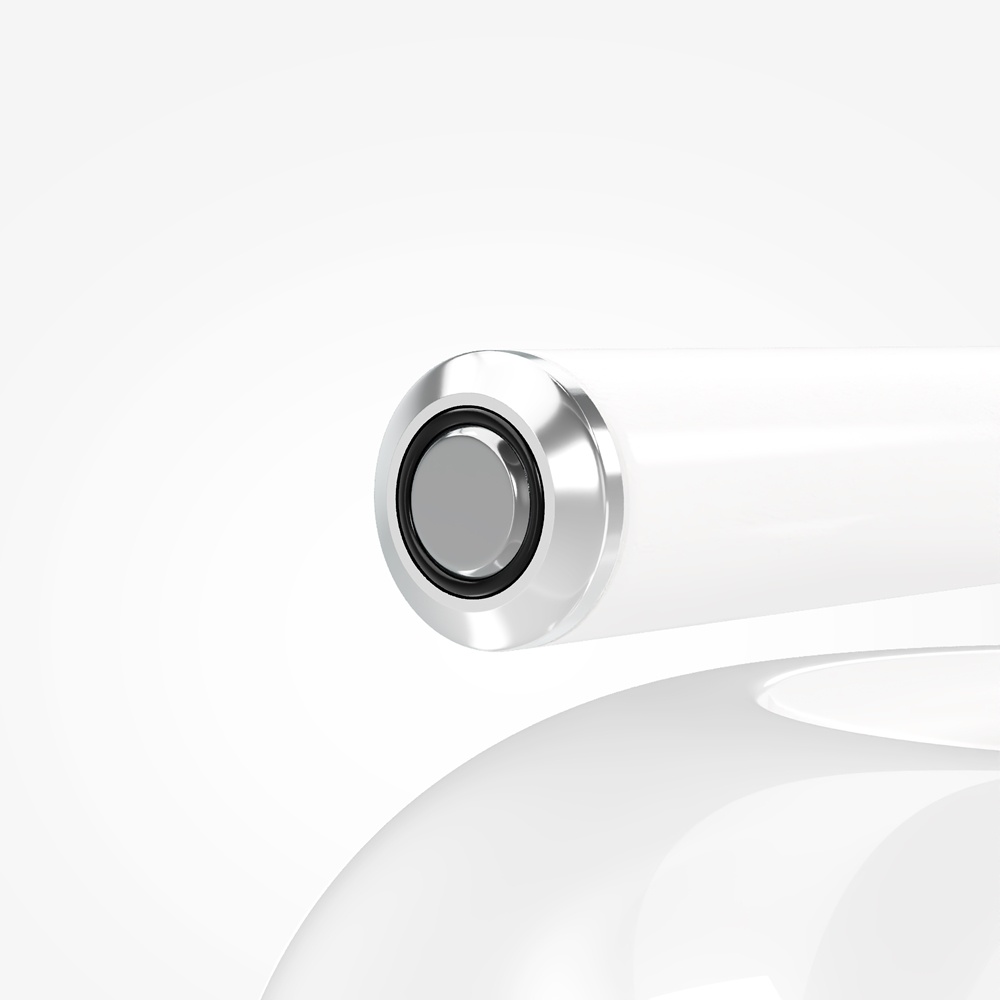 Pendul LED Spirito 14W, lumina calda (3000 K), dimabil, alb, Maytoni - imagine 9