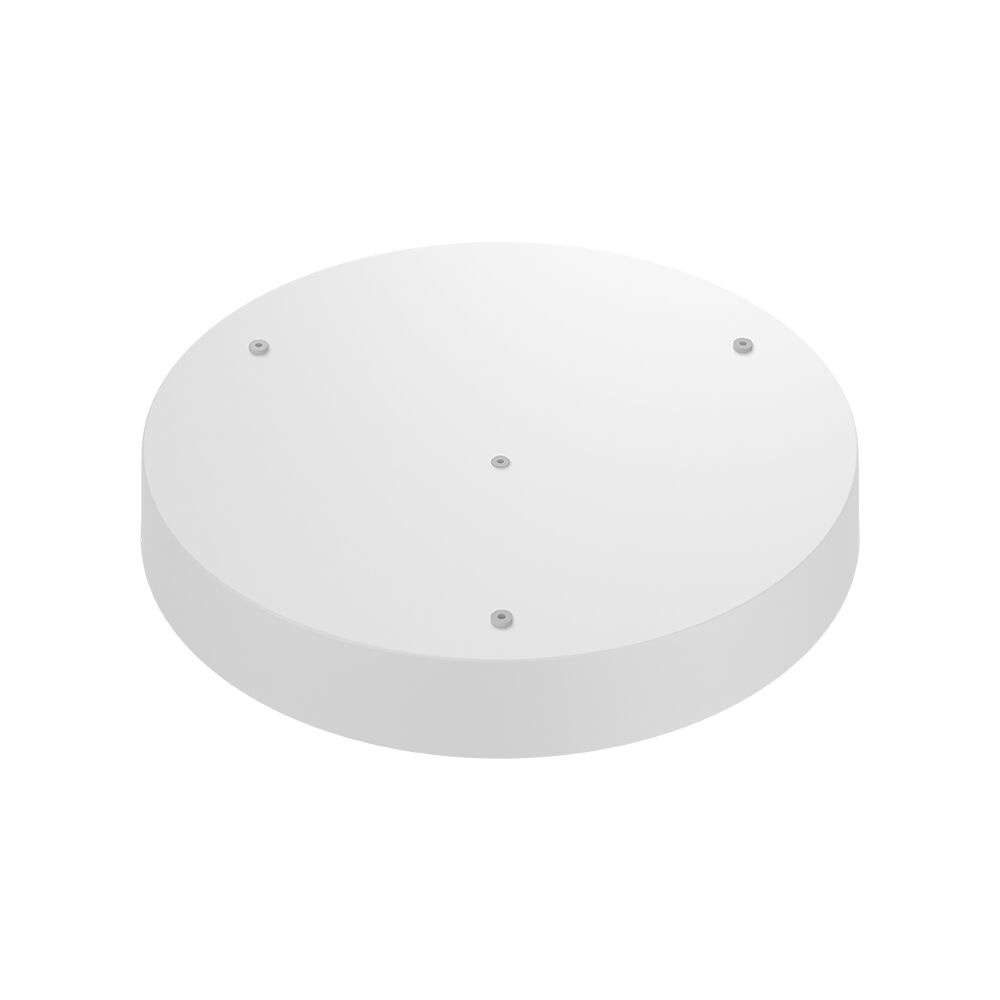 Plafoniera LED Blade 36W, lumina calda/neutra/rece, IP20, Braytron - imagine 4