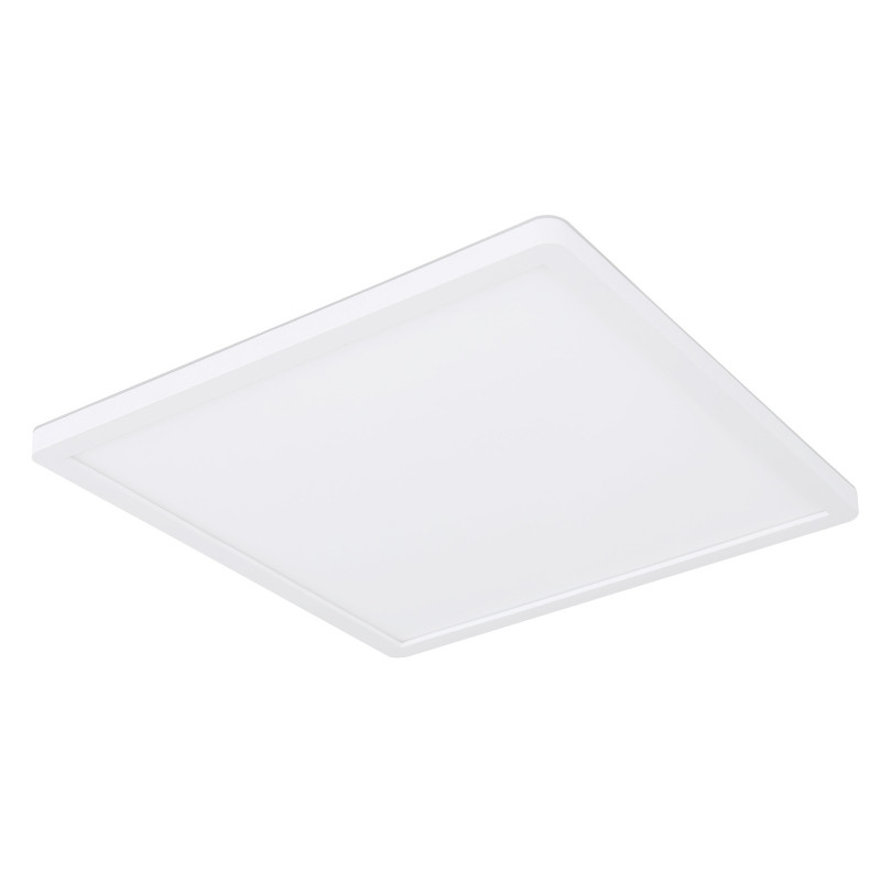 Plafoniera LED Sapana 41563-18W, 18W, 1600lm, lumina calda, IP20, alba, Globo Lighting - 2 | YEO