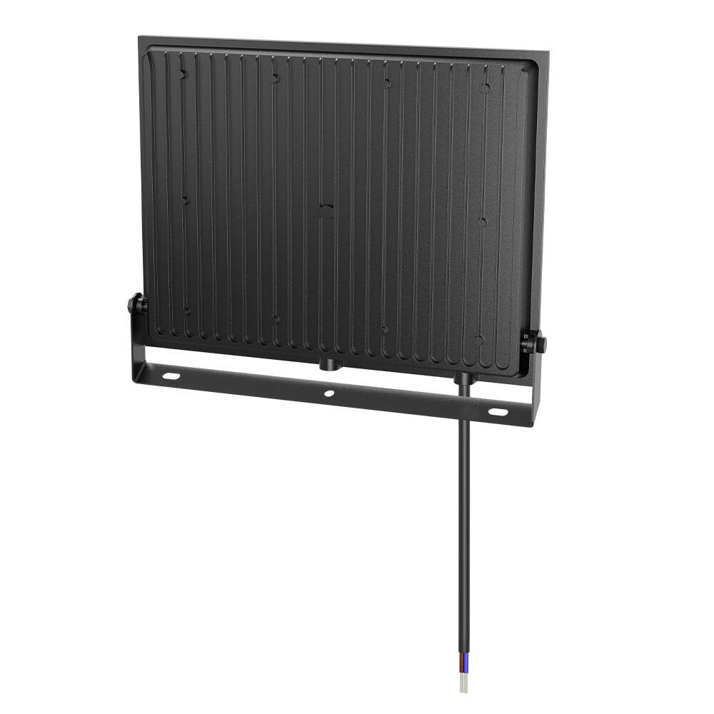 Proiector LED 200W, 18000lm, 6500K, IP65, aluminiu, Braytron - imagine 4