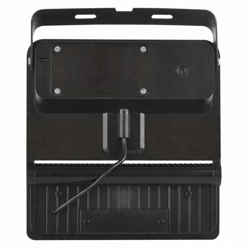 Proiector LED solar cu senzor de miscare, 1600lm, lumina neutra(4000 K), Emos - 3 | YEO