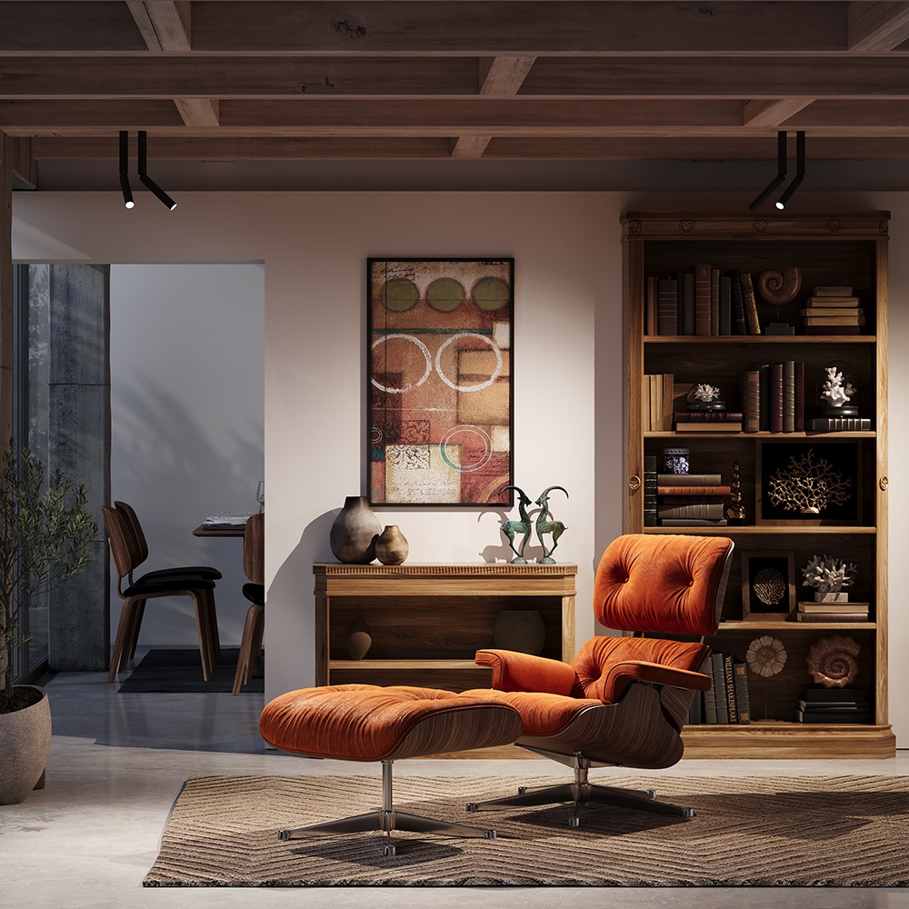 Spot aplicat Focus T, 6W, lumina calda (3000K), negru, Maytoni - imagine 8