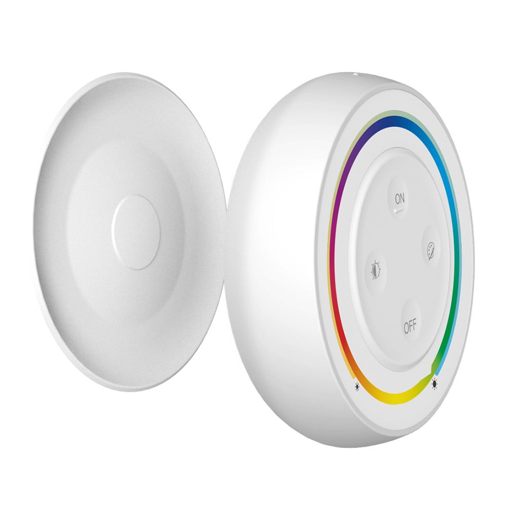 Telecomanda Rainbow 2.4G (RGB+CCT) Miboxer S2-B - 1 | YEO