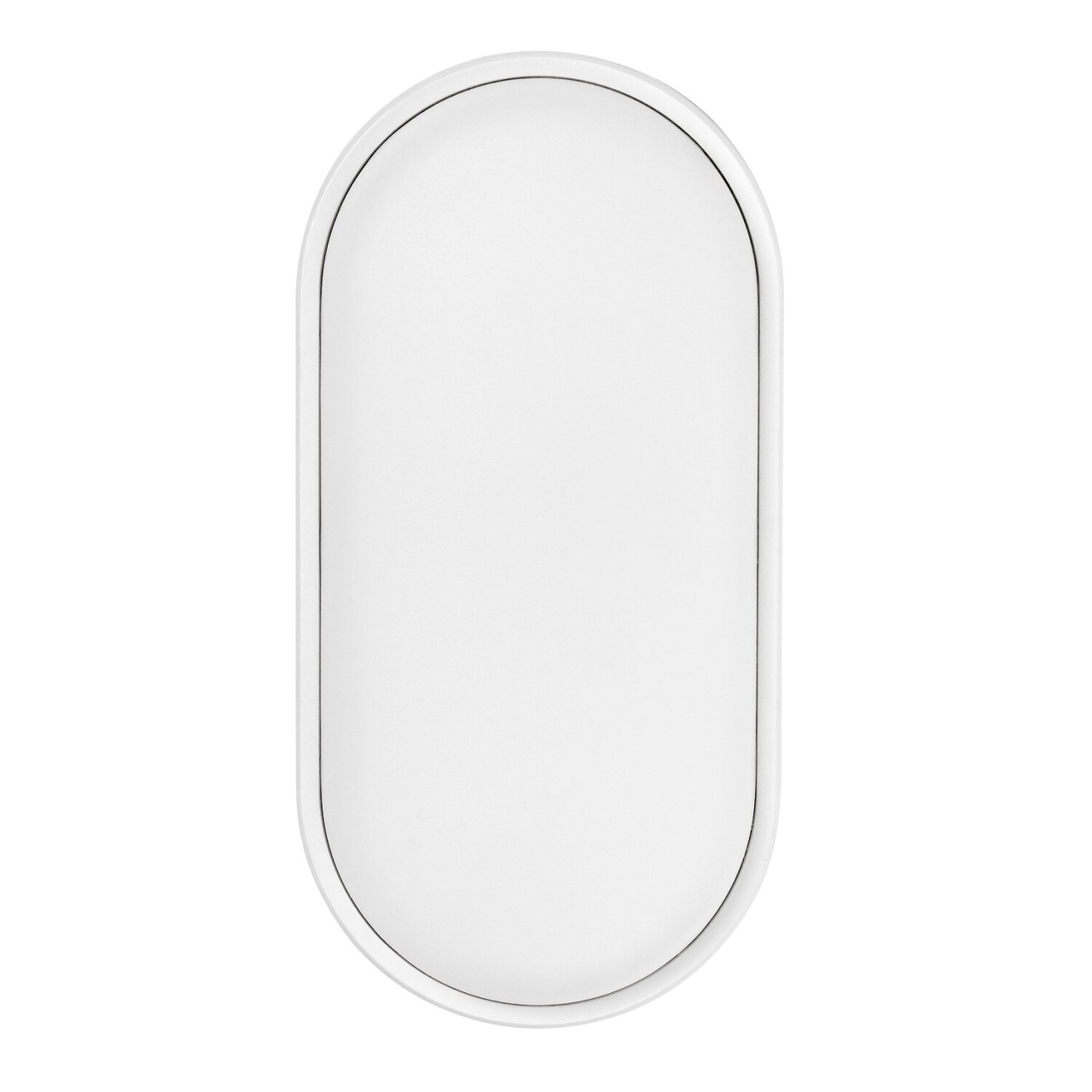 Aplica LED exterior Hort2, 14W, 1250 lm, lumina neutra (4000 K), IP54, alba, Rabalux - Imagine 3