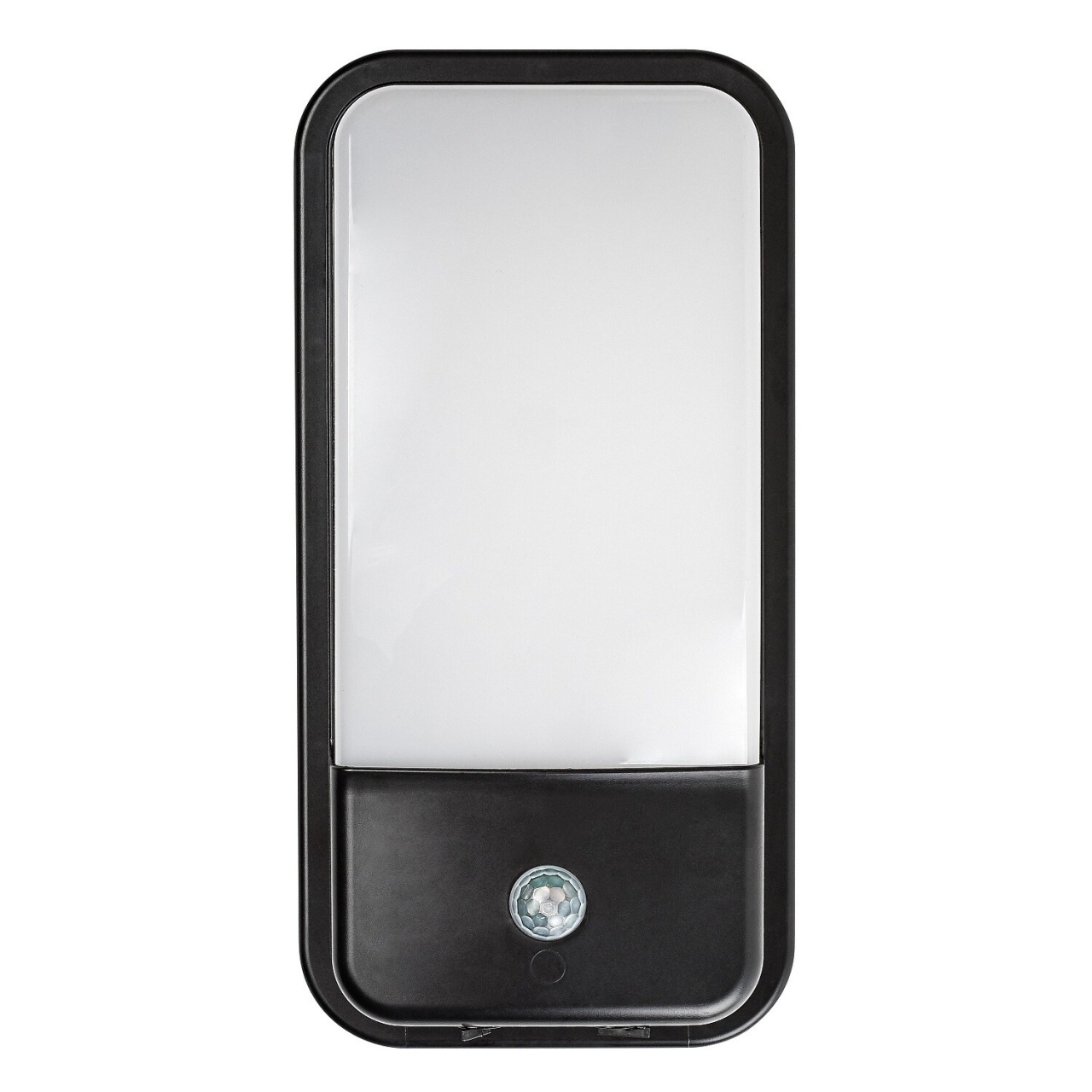 Aplica LED exterior Matzen, 20W, 1860 lm, lumina neutra (4000 K), senzor infrarosu, IP65, neagra, Rabalux - Imagine 7
