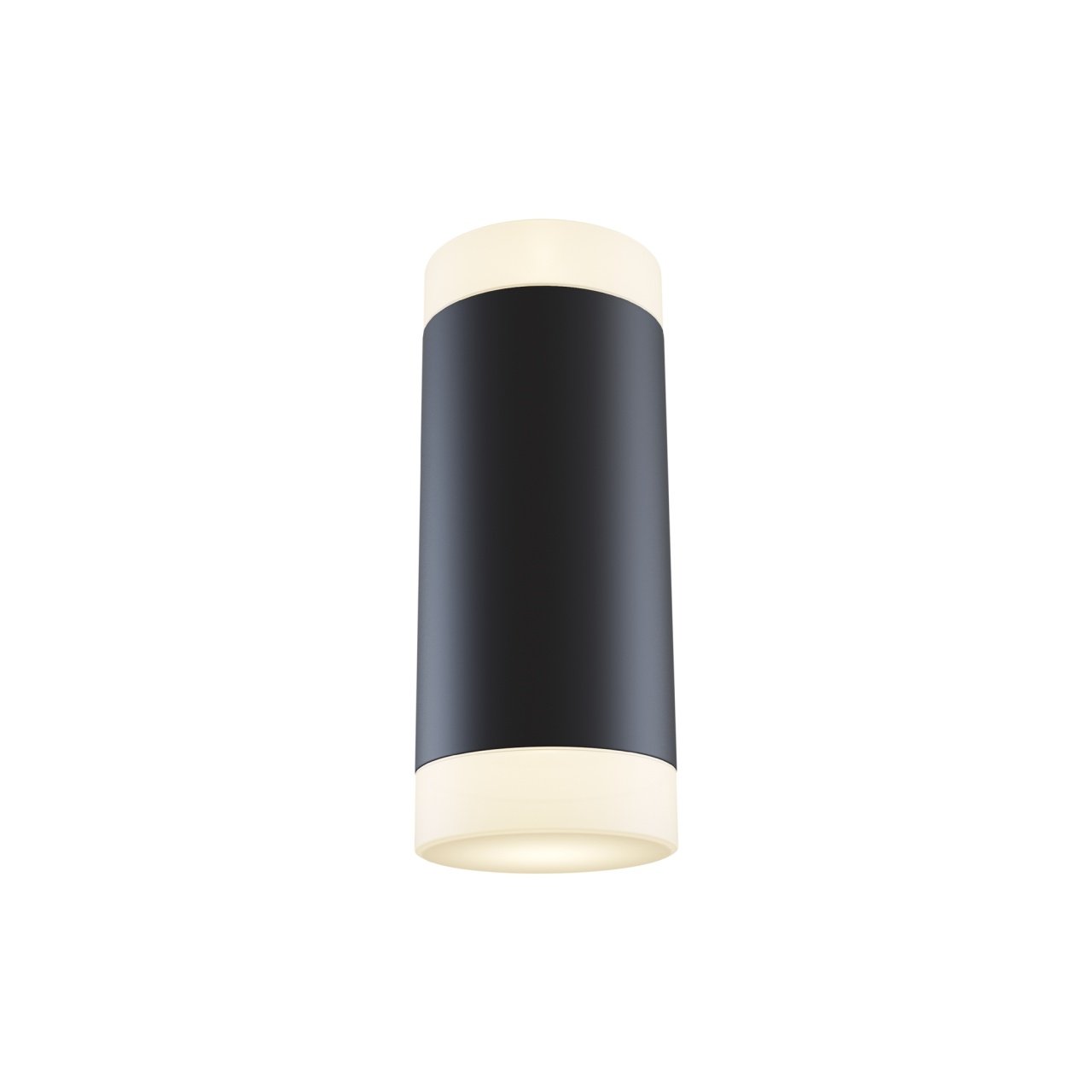 Aplica LED Kilt C027WL-L10B, 10W, 750lm, lumina calda, IP20, neagra, Maytoni - 2 | YEO