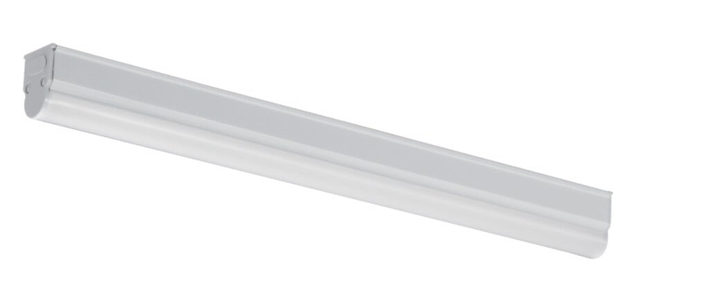 Aplica LED LY-9032, 5.5W, 440lm, lumina neutra, alba, IP20, Klausen