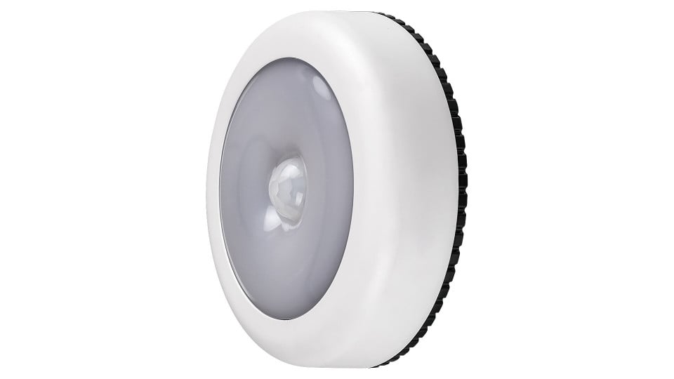 Aplica LED Milo 5730, 0.5W, 30lm, lumina neutra, alba, IP20, Rabalux - 2 | YEO