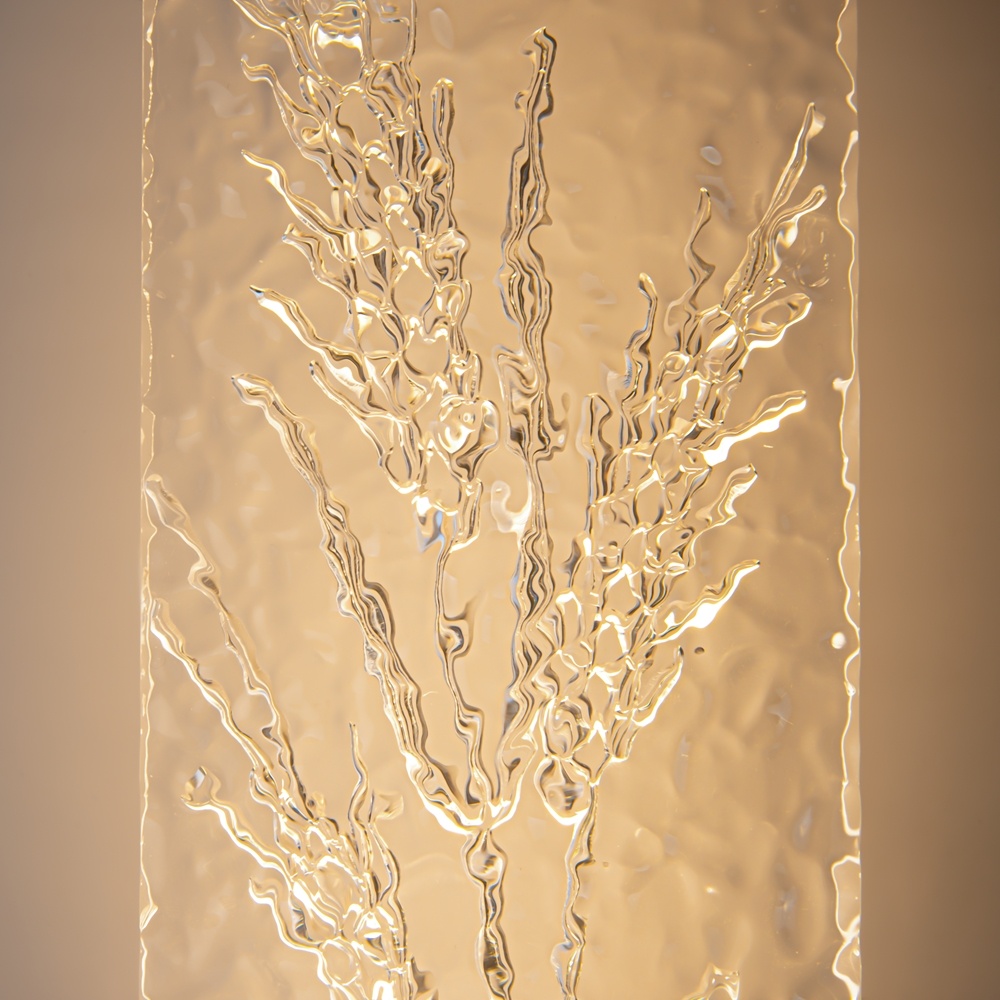 Aplica LED Ornate, 2W, lumina calda (3000K), alama, Maytoni - imagine 4