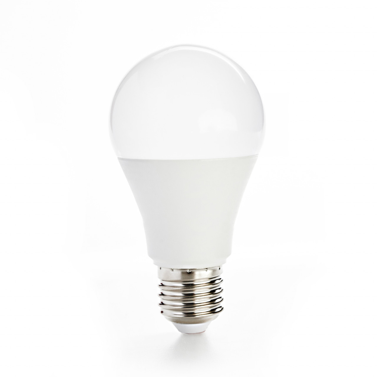 Bec Smart LED 14W Kobi, E27, RGB+CCT, control Tuya, WiFi 2.4GHz, dimabil, clasa energetica F - 1 | YEO