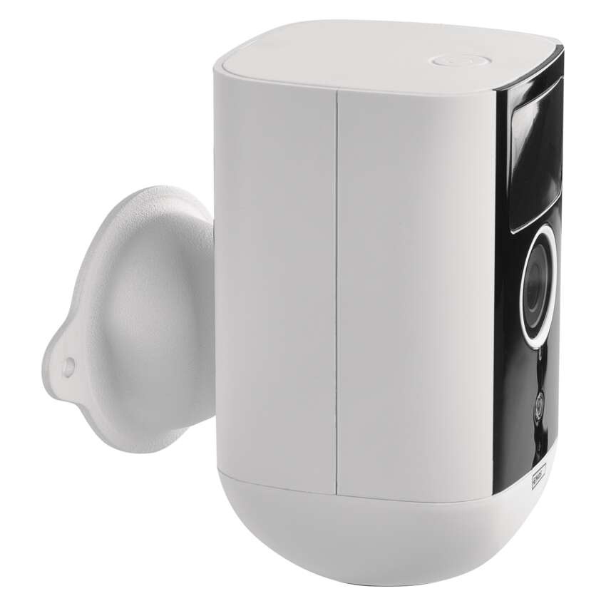 Camera de supraveghere exterior SNAP, IP65, WiFi, GoSmart, Emos - imagine 9