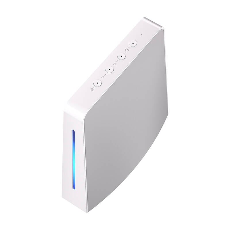 Hub Smart Home Sonoff iHost WiFi și ZigBee, AIBridge-26, 4GB RAM - 3 | YEO