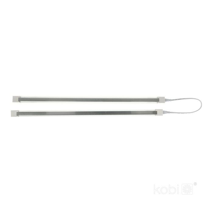 Lampa LED pentru cresterea plantelor GROWLY, 2x8.5W, Kobi Design - 2 | YEO