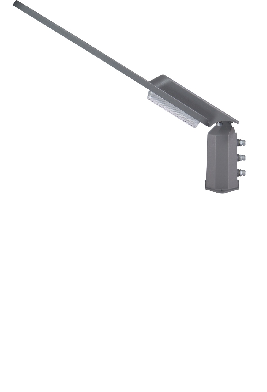 Lampa stradala LED 100W, 12000 lm, lumina neutra, IP65, Optonica - 2 | YEO