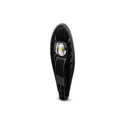 Lampa stradala led 80W, IP65, Vision, lumina rece