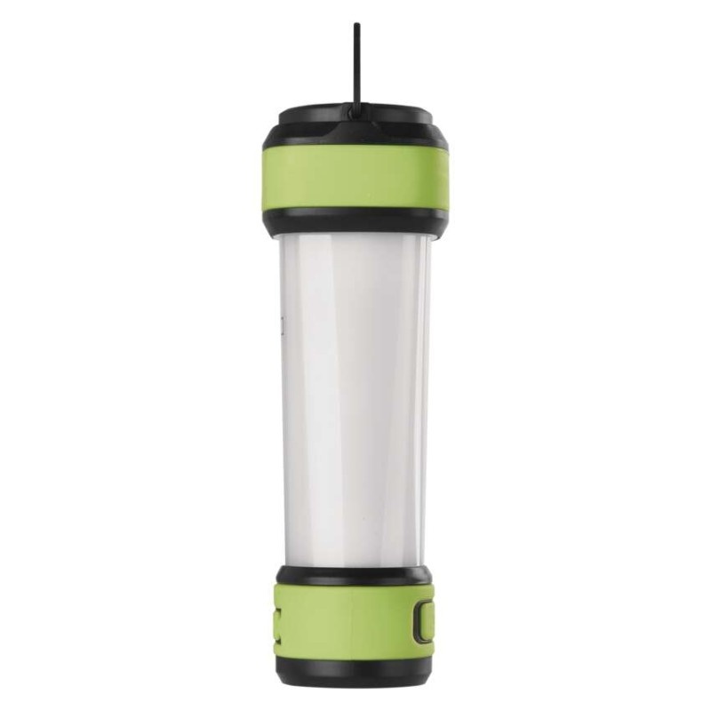 Lanterna LED camping P4009, 360 lm, acumulator 4000 mAh, 7 functii, IP44,magnet si carlig, powerbank, Emos