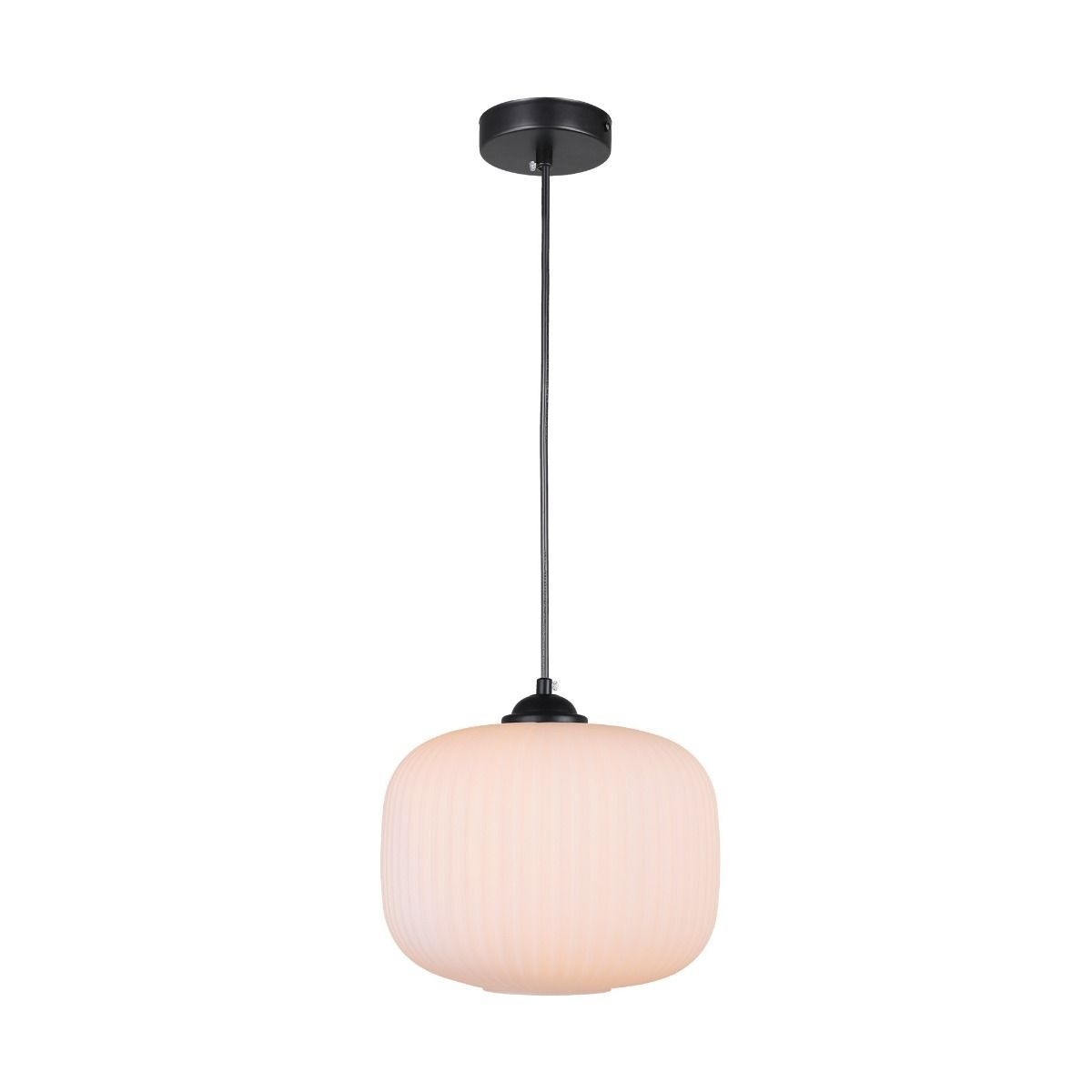 Pendul Unify SP1, E27, alb, Klausen