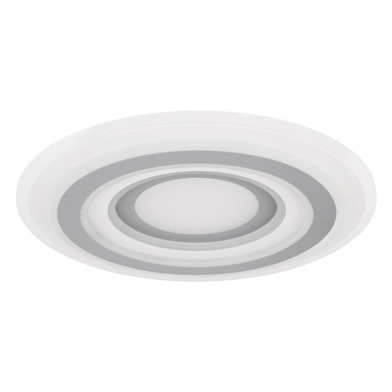 Plafoniera LED Sabatino 48011-46, cu telecomandă, 46W, 3200lm, lumina calda+neutra+rece, IP20, Globo Lighting - 2 | YEO