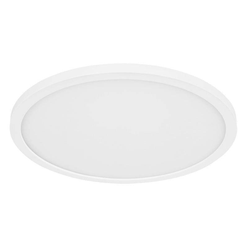 Plafoniera LED Sapana 41562-18W, 18W, 1600lm, lumina calda, IP20, alba, Globo Lighting - 2 | YEO