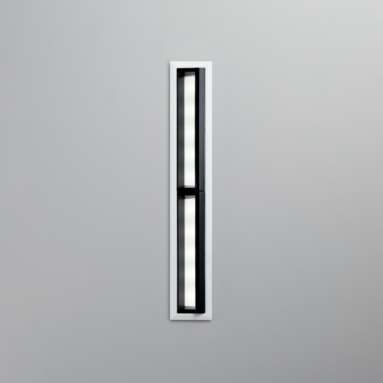 Spot LED incastrat Lika Trim Wallwasher, 21W, 790lm, lumina calda (3000 K), IP20, alb, Ideal Lux - imagine 3