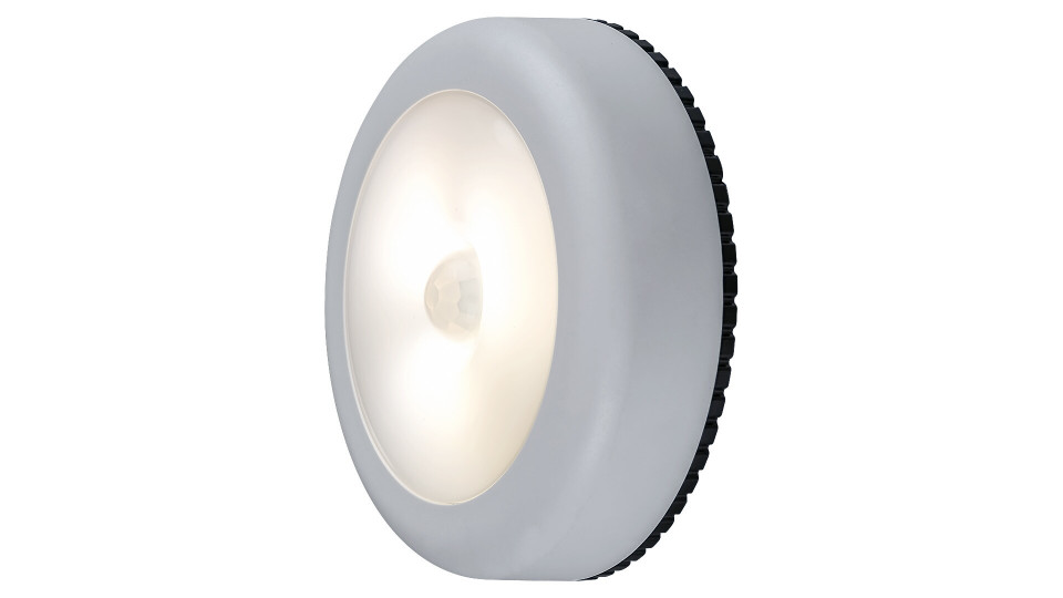 Aplica LED Milo 5730, 0.5W, 30lm, lumina neutra, alba, IP20, Rabalux - 3 | YEO