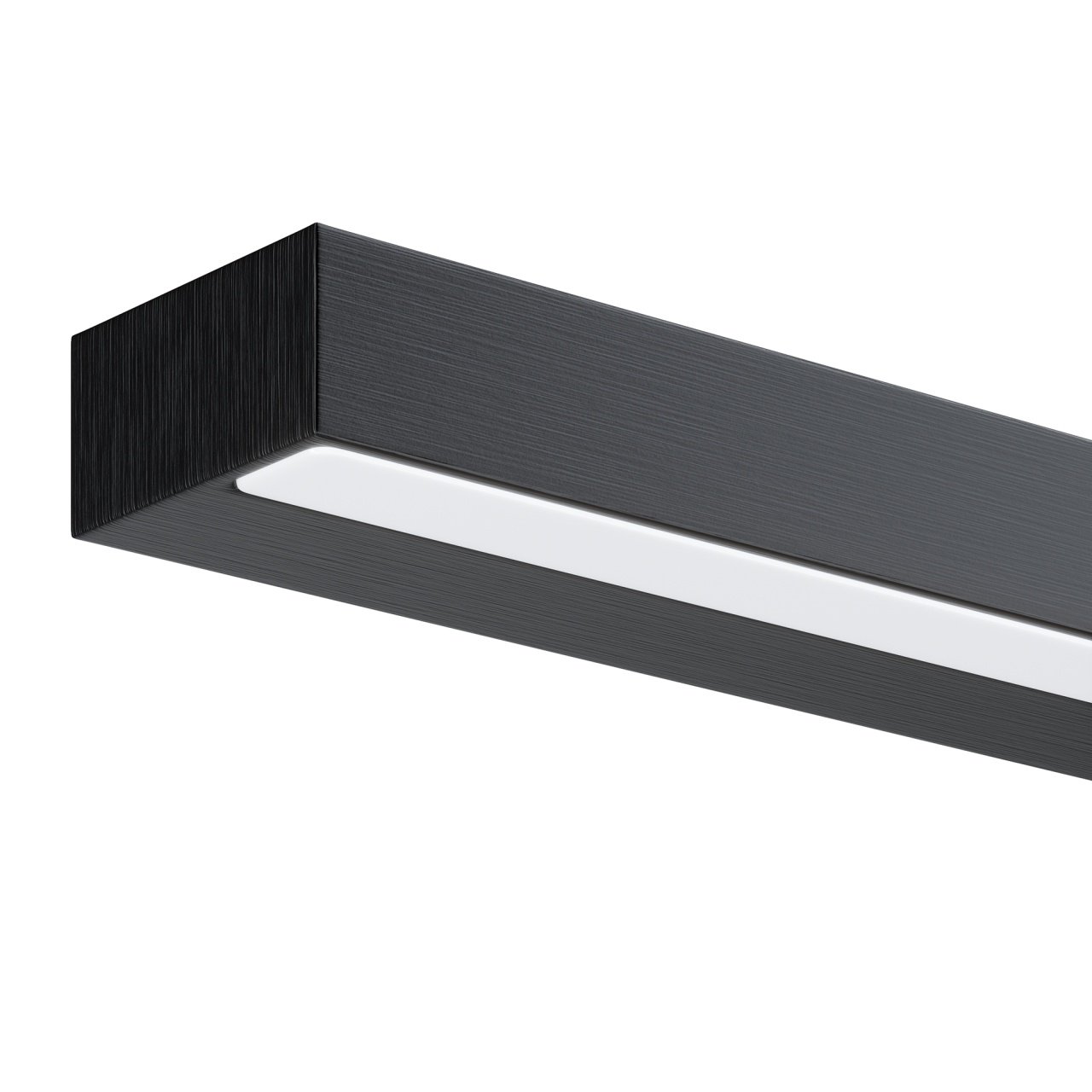 Aplica LED Orion MIR011WL-L9B4K, 9W, 600lm, lumina neutra, IP20, neagra, Maytoni - 2 | YEO