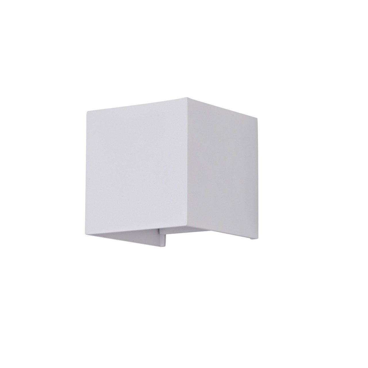 Aplica pentru exterior LED Fulton O572WL-L6W, 6W, 500lm, lumina neutra, IP54, alba, Maytoni - 2 | YEO