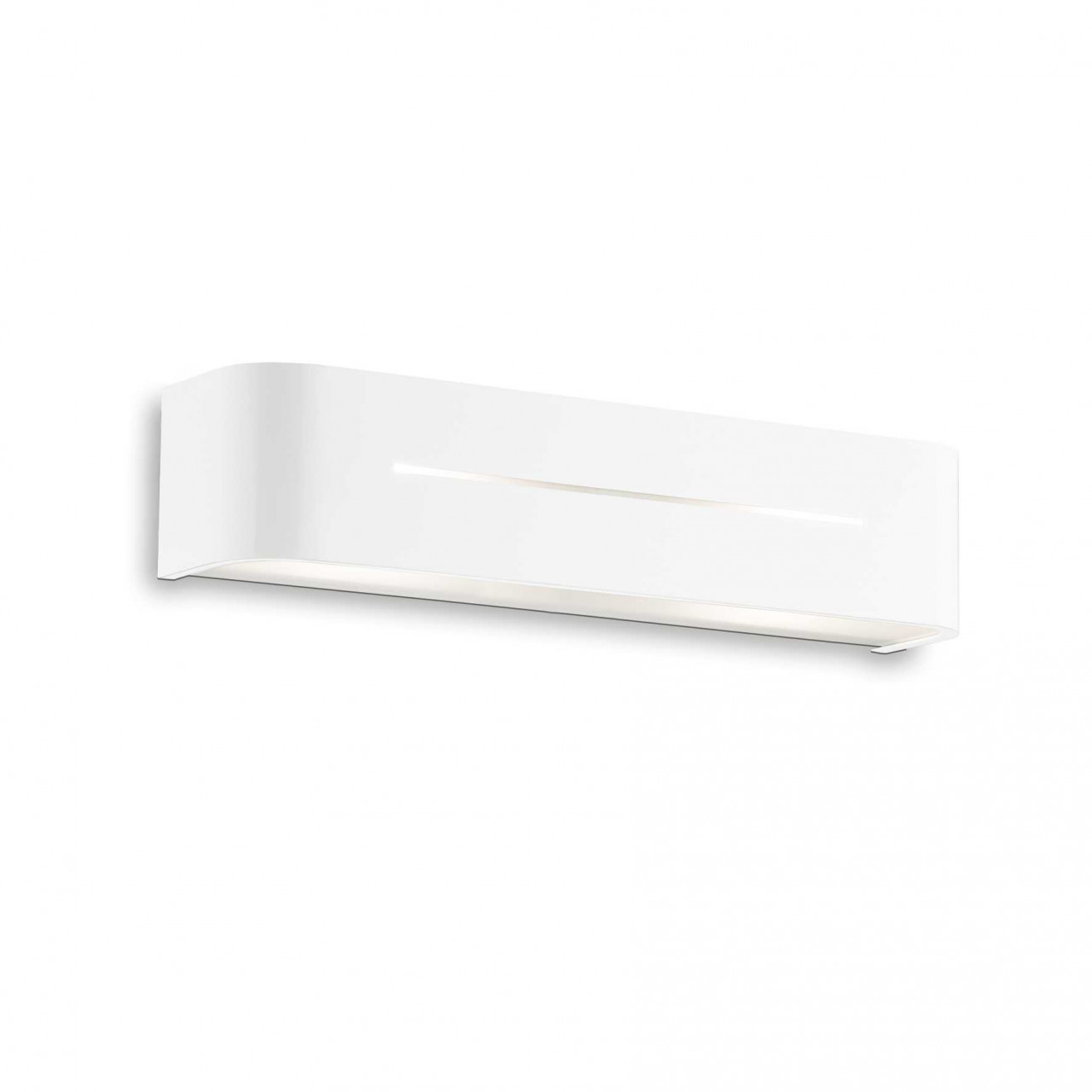 Aplica Posta 051963, 2xE14, alba, IP20, Ideal Lux