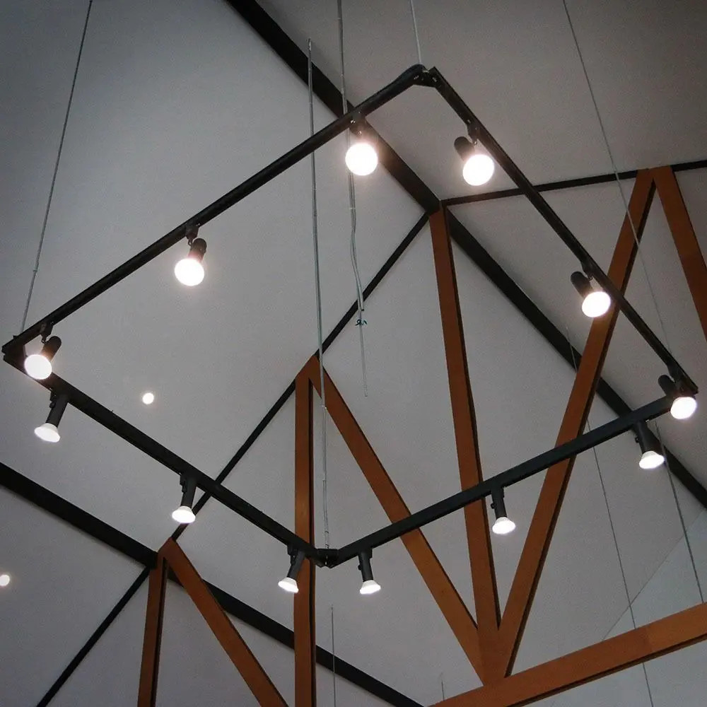 Bec LED spot V-TAC, cip Samsung, 8W(60W), R63, E27, 570 lm, lumina rece (6400K), clasa energetica G - 1 | YEO