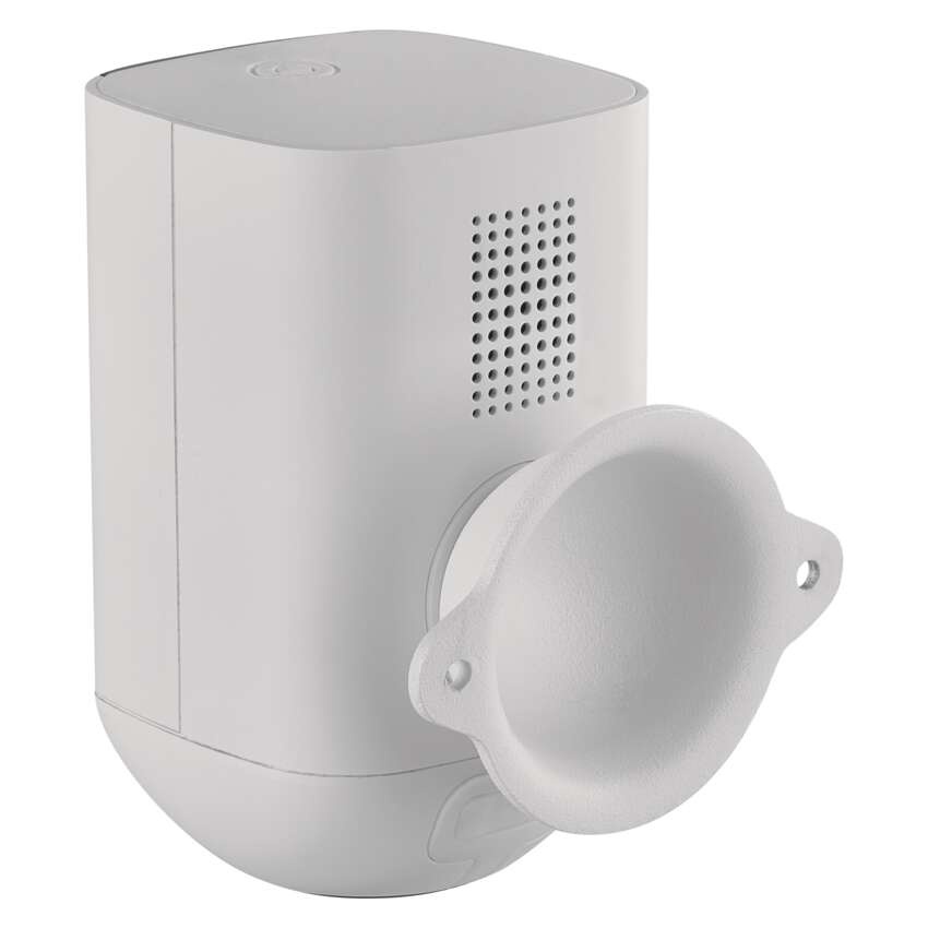 Camera de supraveghere exterior SNAP, IP65, WiFi, GoSmart, Emos - imagine 10