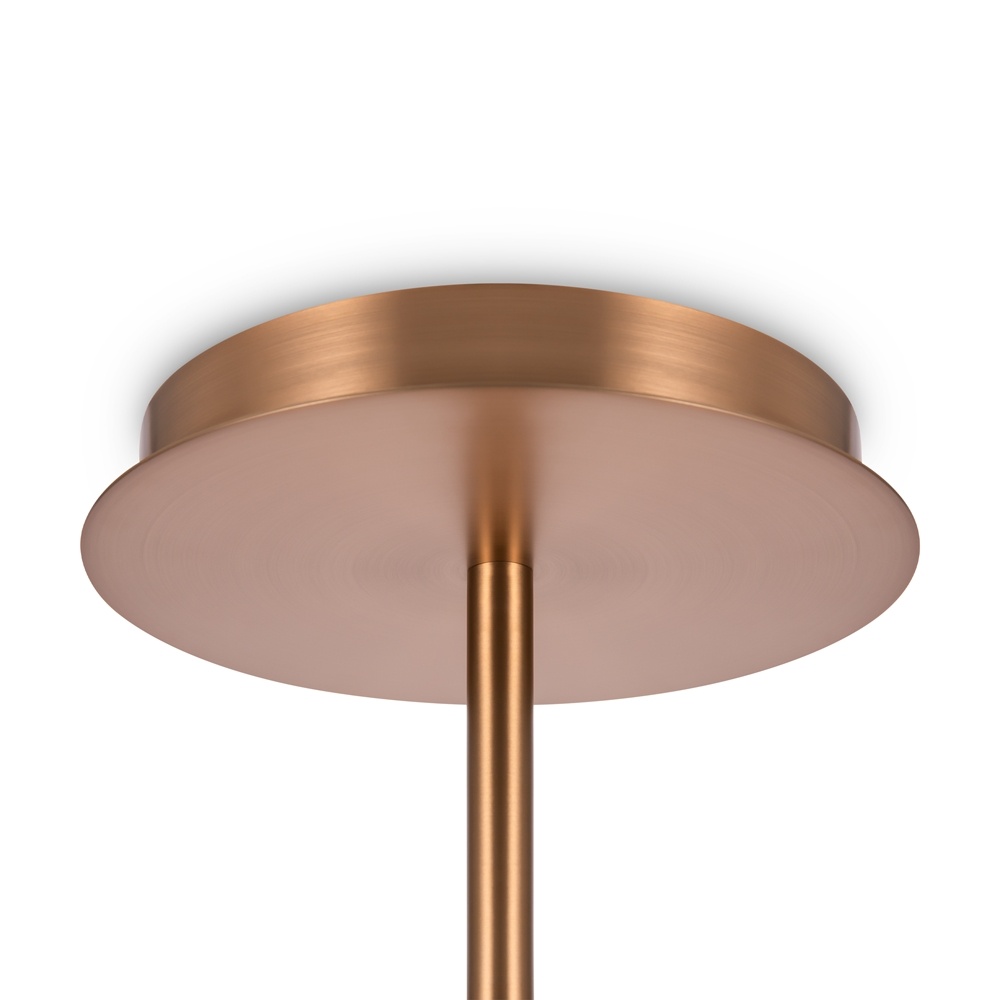 Candelabru Erich MOD221PL-12G, 12xE14, alb+auriu, IP20, Maytoni