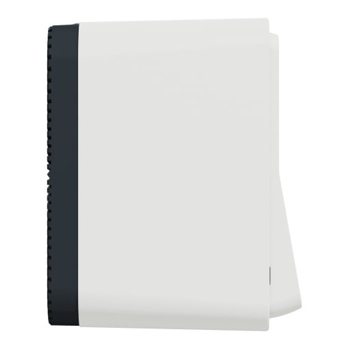 Intrerupator cap scara, Schneider Electric Mureva Styl, 10AX, IP55, alb - imagine 6