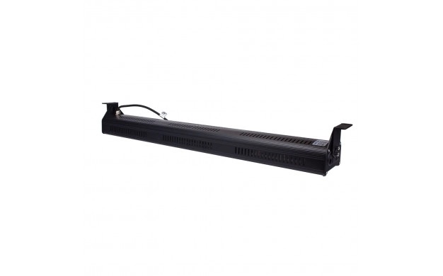 Lampa industriala liniara LED, 150W, lumina rece (6000K), IP44, 15000lm, Optonica - 1 | YEO
