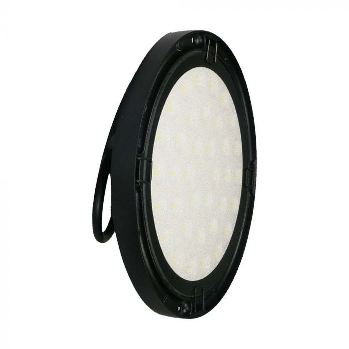 Lampa industriala rotunda 200W V-TAC, 20400 lm, lumina rece(6500K), IP65