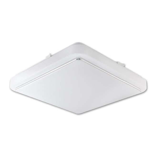 Plafoniera LED 1688-LVT, 18W, 1260lm, lumina neutra, IP44, alba, Masterled