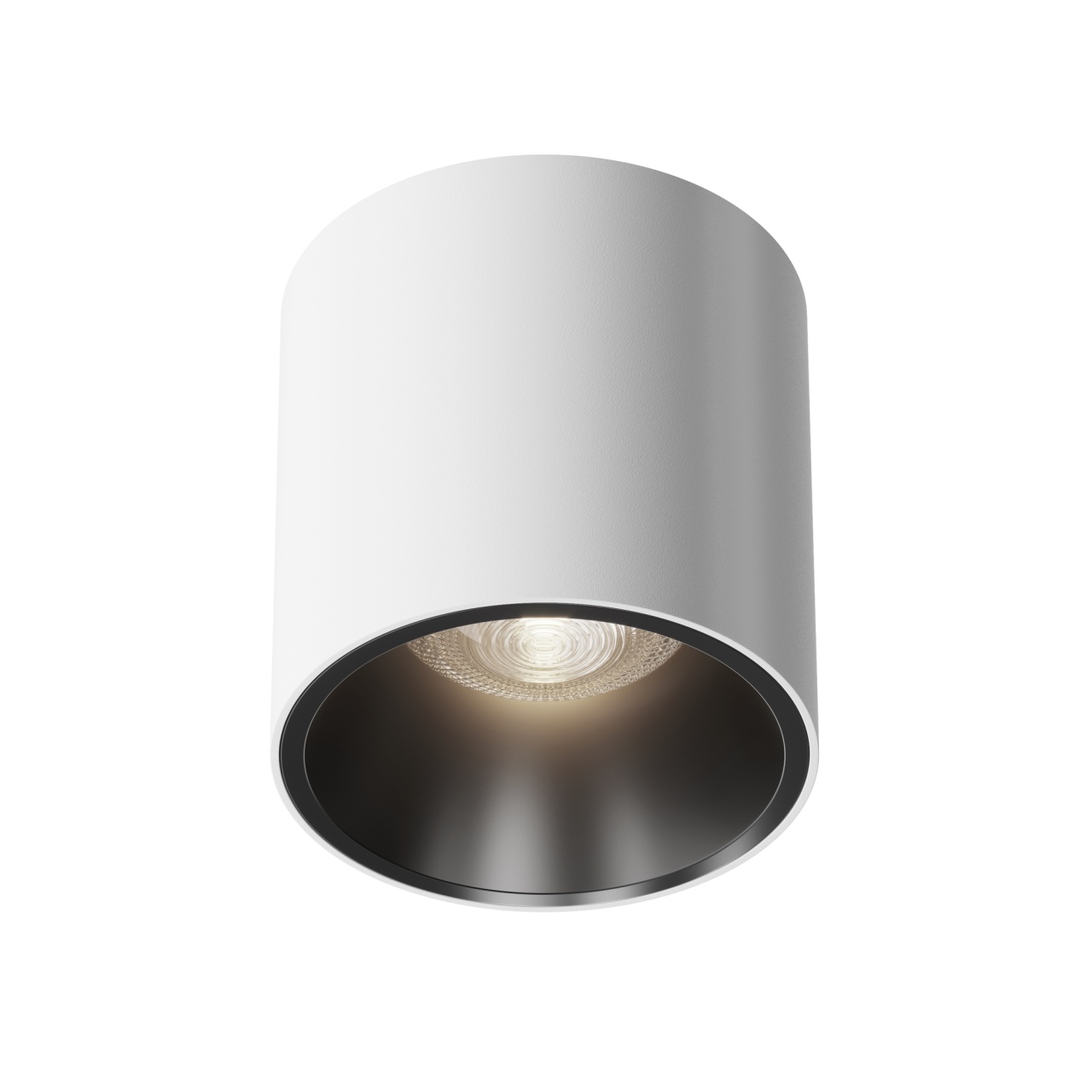 Plafoniera LED Alfa C064CL-L12W4K-D, dimabila, 12W, 900lm, lumina neutra, IP20, alba, Maytoni