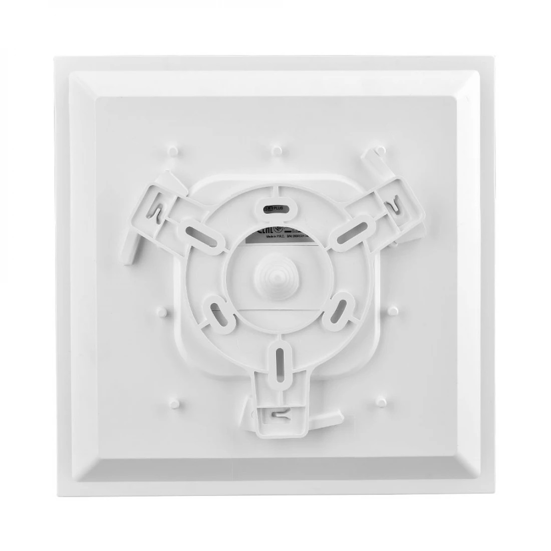 Plafoniera LED Jade BH15-03100 20W, 1400lm, lumina calda, IP44, alba, Braytron - 3 | YEO