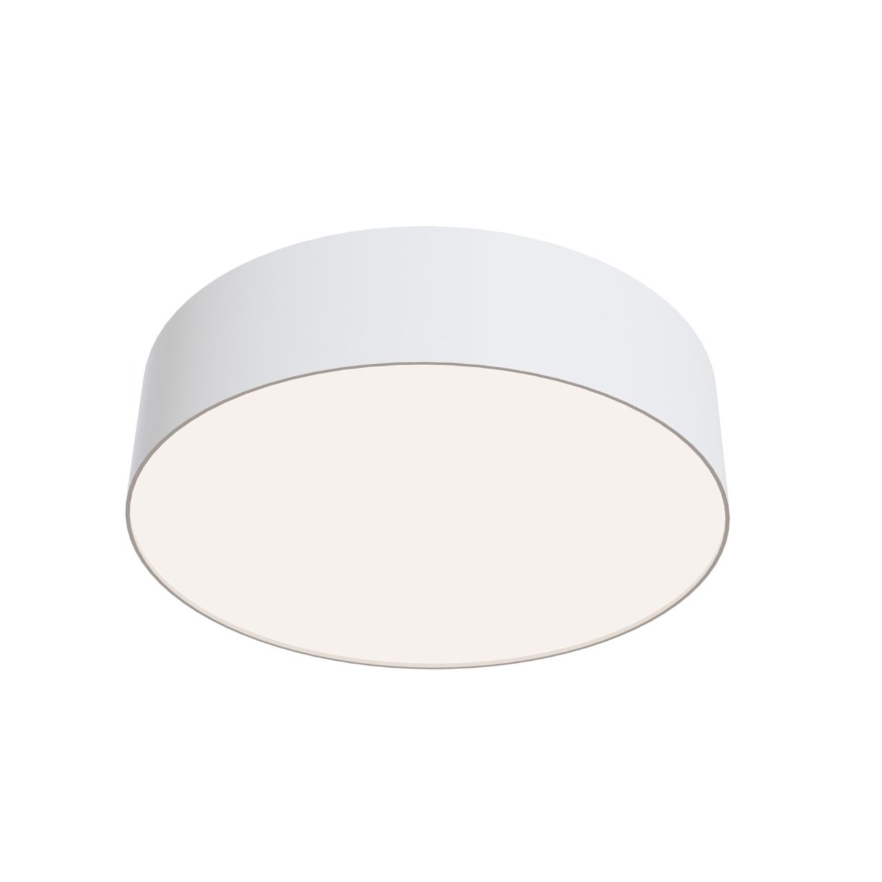 Plafoniera LED Zon C032CL-L32W4K, 32W, 2800lm, lumina neutra, IP20, alba, Maytoni - 1 | YEO