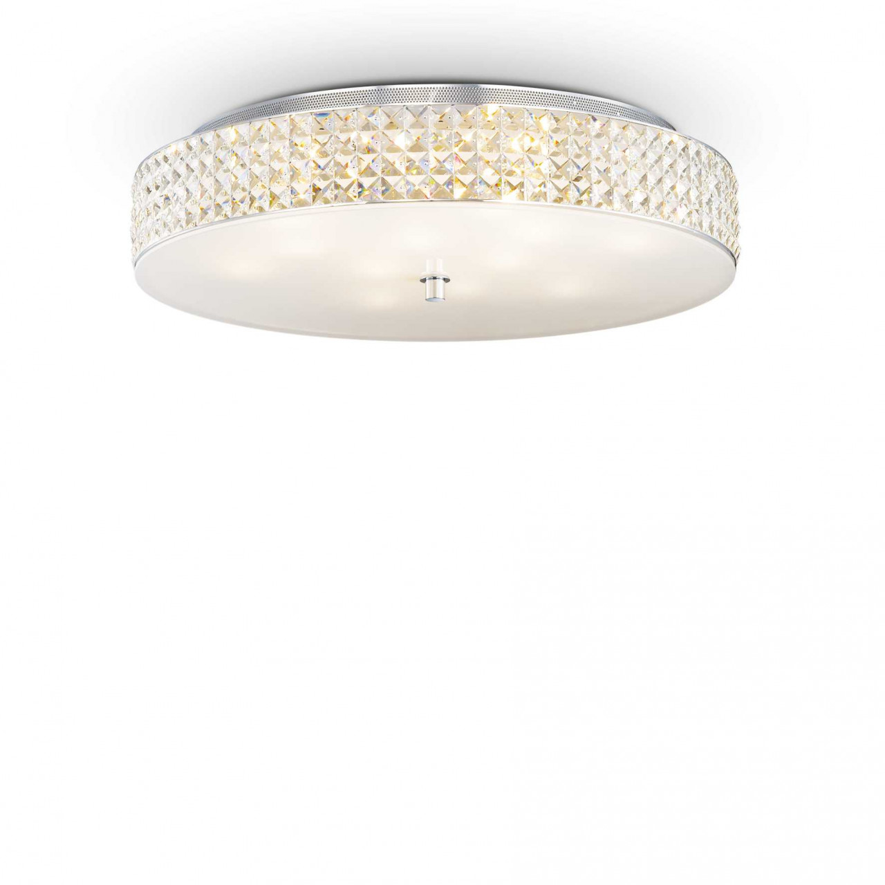 Plafoniera Roma 087870, 12xG9, transparenta, IP20, Ideal Lux