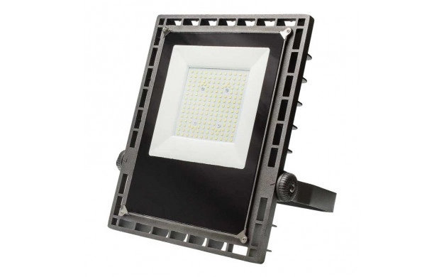 Proiector LED Optonica, 150W, lumina rece (6000K), IP65, 16500lm