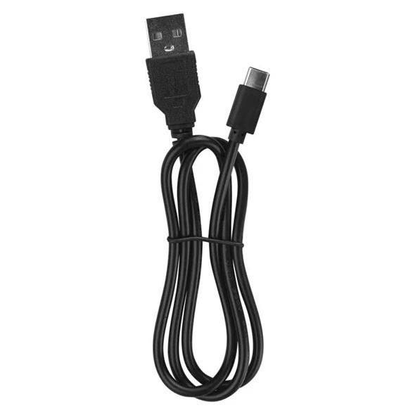 Proiector portabil LED reincarcabil, COB LED 1000 lm, acumulator 2200 mAh, IP44, functie powerbank, USB-C, Emos - imagine 5