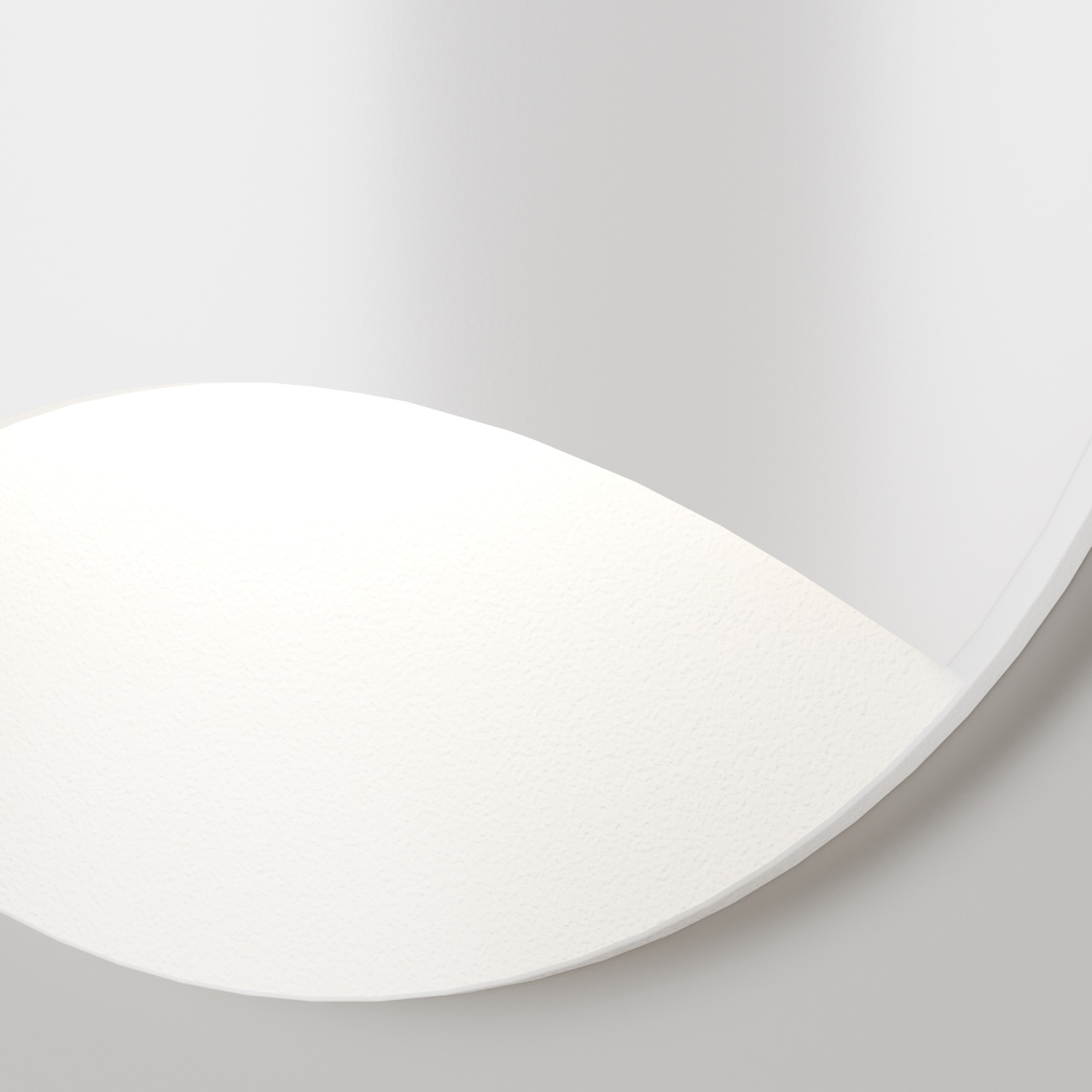 Spot exterior LED Biscotti Maytoni O035-L3W3K, 3W, 60lm, 3000K, IP65, alb - 1 | YEO