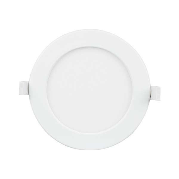 Spot LED 2584-OP, dimabil, 20W, 2000lm, lumina calda+neutra+rece, IP44, alb, Optonica